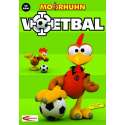 Moorhuhn Voetbal - Windows