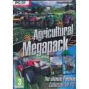 Agricultural Megapack - Windows