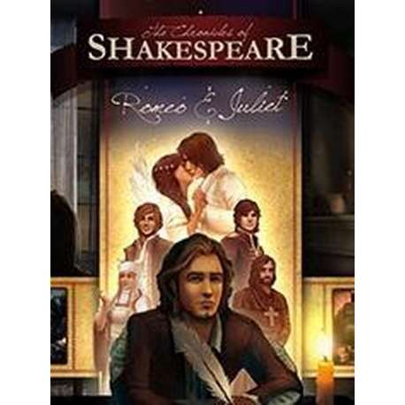The Chronicles of Shakespeare Romeo & Juliet