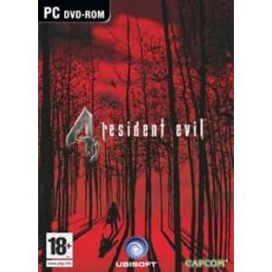 Resident Evil 4