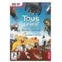 LUCKY LUKE TOUS  l OUEST UK
