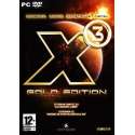X3 (dvd-Rom)