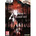 Resident Evil 4 - Ultimate HD Edition - Windows