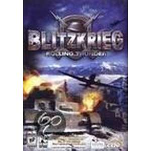 Blitzkrieg: Rolling Thunder