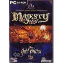 Majesty - The