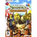 Shrek: Crazy Kermis Party Games - Windows