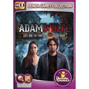 Adam Wolfe: Lady and the Painter & Zero Hour (3 + 4) PC