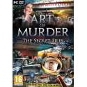 Art Of Murder -  The Secret Files