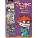 Nickelodeon Adventure Pack /PC