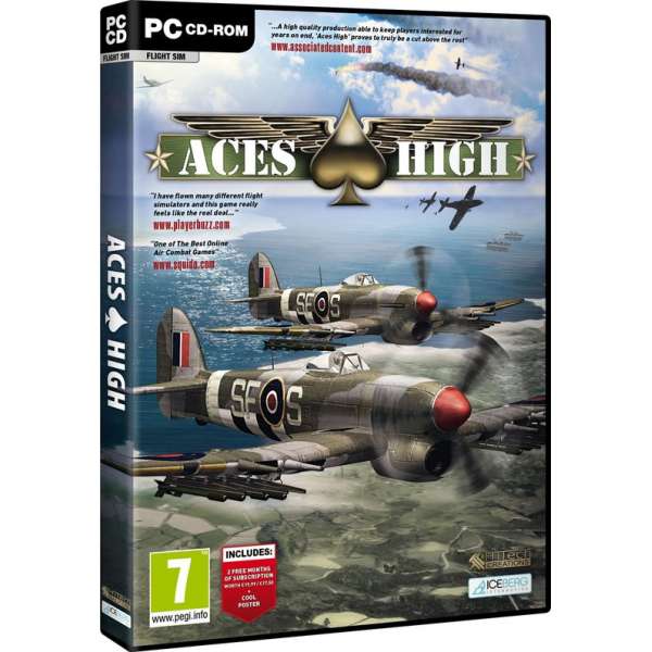 Aces High