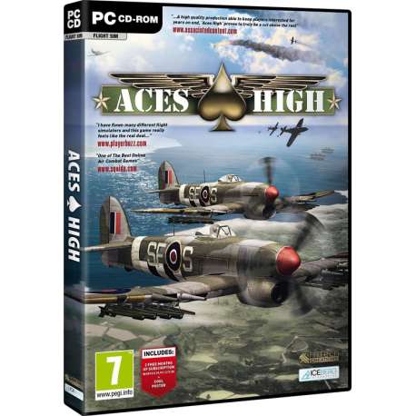Aces High