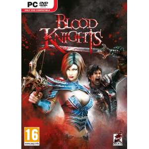 Blood Knights - Windows