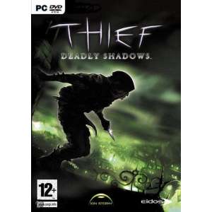 Thief - Deadly Shadows