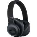 JBL E65BT NC - Draadloze over-ear koptelefoon met noise cancelling - Zwart