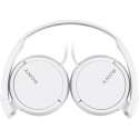 Sony MDR-ZX110 - On-ear koptelefoon - Wit