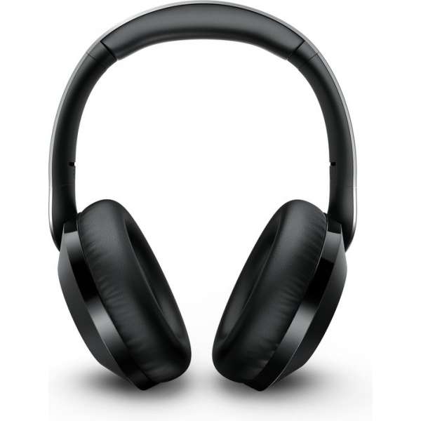 Philips TAPH805BK - Draadloze over-ear koptelefoon - Zwart Philips TAPH805BK - Draadloze over-ear koptelefoon - Zwart