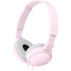 Sony MDR-ZX110 - On-ear koptelefoon - Roze
