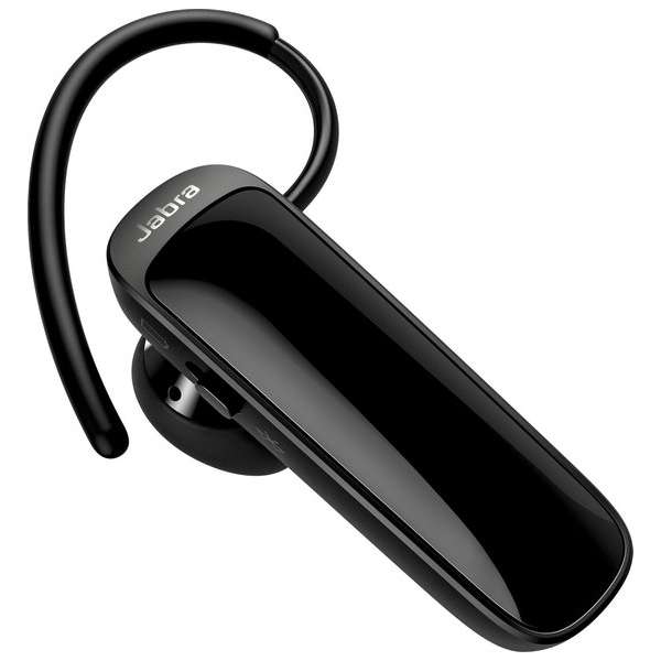 Jabra BT headset Talk 25 - black Jabra BT headset Talk 25 - black