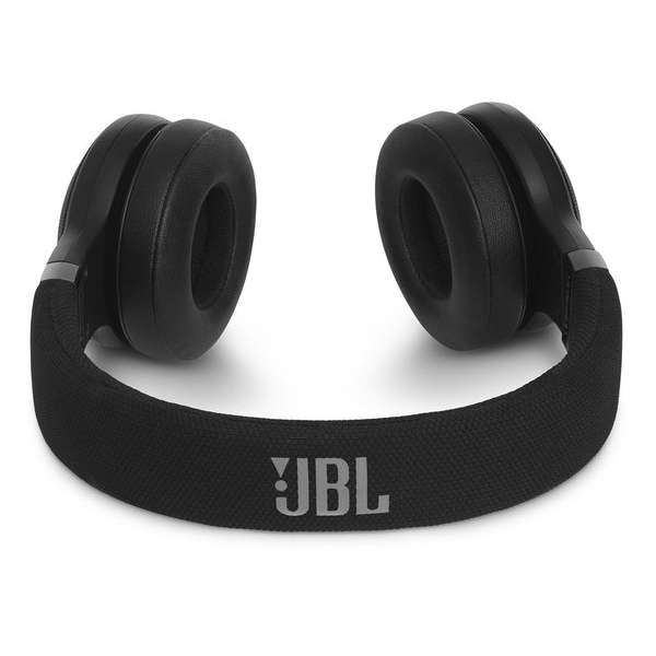 JBL E45BT - Draadloze on-ear koptelefoon - Zwart JBL E45BT - Draadloze on-ear koptelefoon - Zwart