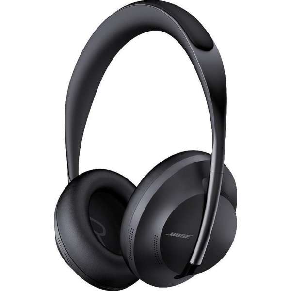 Bose 700 - Draadloze over-ear koptelefoon met Noise Cancelling - Zwart Bose 700 - Draadloze over-ear koptelefoon met Noise Cancelling - Zwart