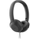 Philips TAUH201BK - On-ear hoofdtelefoon - Zwart