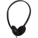 Gembird MHP-123 - On-ear koptelefoon met volumeregeling