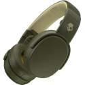 Skullcandy Crusher - Draadloze over-ear koptelefoon - Groen