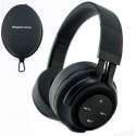 PowerLocus P3 draadloze Over-Ear Koptelefoon P3 Inklapbaar - Bluetooth - Met microfoon