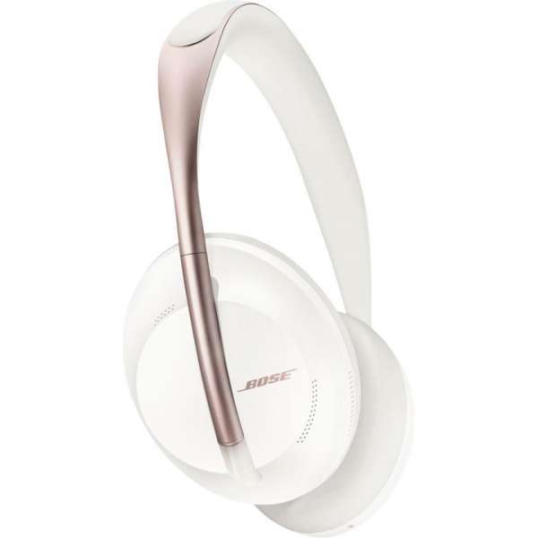 Bose 700 - Draadloze over-ear koptelefoon met Noise Cancelling - Soapstone Bose 700 - Draadloze over-ear koptelefoon met Noise Cancelling - Soapstone