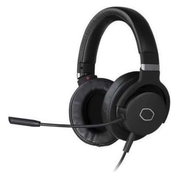 Gaming Headset MH-751 Gaming Headset MH-751