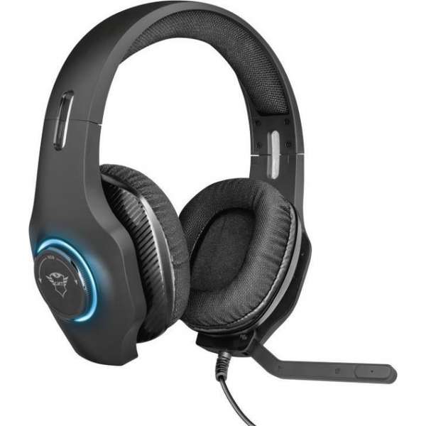 GXT455 Torus - Gaming Headset - RGB GXT455 Torus - Gaming Headset - RGB