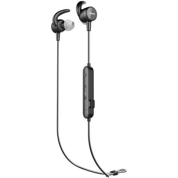 Philips TASN503BK/00 - Draadloze hoofdtelefoon - Zwart Philips TASN503BK/00 - Draadloze hoofdtelefoon - Zwart