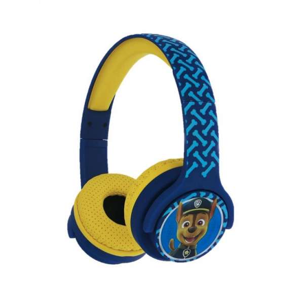 Paw Patrol - Junior Bluetooth koptelefoon Paw Patrol - Junior Bluetooth koptelefoon