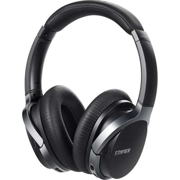 Edifier W860NB, Wireless Headset, Noise cancel Edifier W860NB, Wireless Headset, Noise cancel