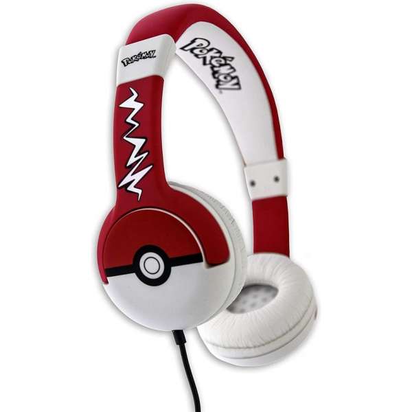 Pokemon koptelefoon kinderen | OTL technologies Pokemon koptelefoon kinderen | OTL technologies