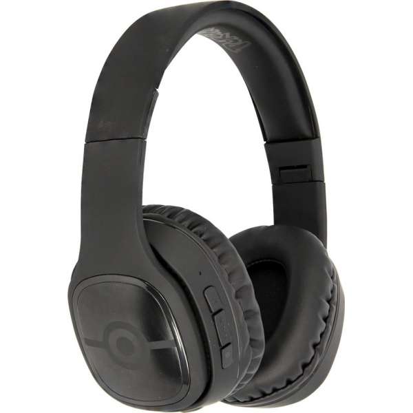 Pokemon Trainer Bluetooth headset - Koptelefoon voor Kinderen en Tieners Pokemon Trainer Bluetooth headset - Koptelefoon voor Kinderen en Tieners