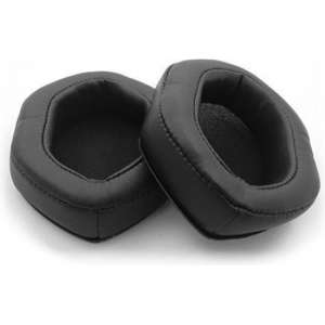 V-MODA Earpads-XL Cushions Black