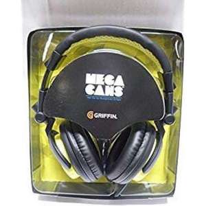 MEGA CANS GRIFFIN