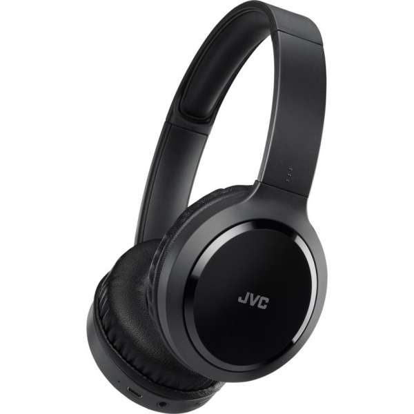 JVC HA-S60BT-BE JVC HA-S60BT-BE