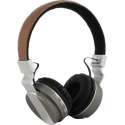 QY  Bluetooth On-ear opvouwbare draadloze Koptelefoon Z-88 / FM-radio / Wireless Headset /