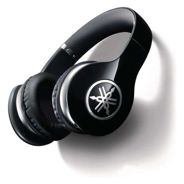 Yamaha HPH-PRO500 zwart Yamaha HPH-PRO500 zwart
