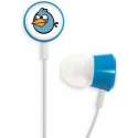 Angry Birds Tweeters Oortjes voor Muziek – 120 meter Kabellengte | Koptelefoon | Headset In Ear