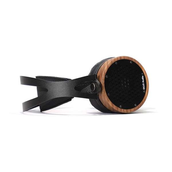 Ollo Audio HPS S4X Reference Professionele hoofdtelefoon Ollo Audio HPS S4X Reference Professionele hoofdtelefoon