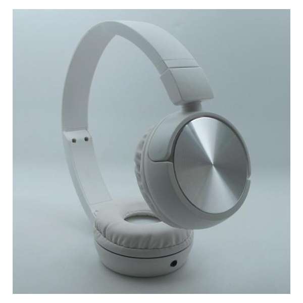 EduTab CY-117 Koptelefoon - Witte Kinder Headphone EduTab CY-117 Koptelefoon - Witte Kinder Headphone