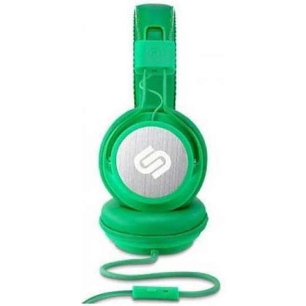Urbanista Los Angeles Stereo Headphones Green Urbanista Los Angeles Stereo Headphones Green