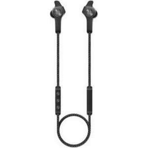 Bang & Olufsen BeoPlay 1645300 hoofdtelefoon/headset In-ear Zwart