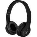 X-ONE CBT1000B Headset Hoofdband Zwart