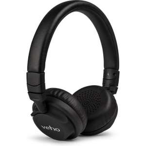 Veho Z4 | On-Ear bedrade Koptelefoon