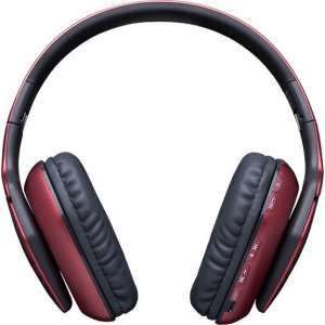 Hiditec Cool Bronze Hoofdband Stereofonisch Bekabeld/Bluetooth Brons mobiele hoofdtelefoon