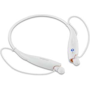 Messager Bluetooth-hoofdtelefoon accu handsfree-installatie trilalarm